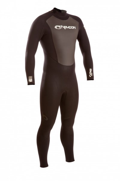 Typhoon Storm Full Wetsuit - 5mm